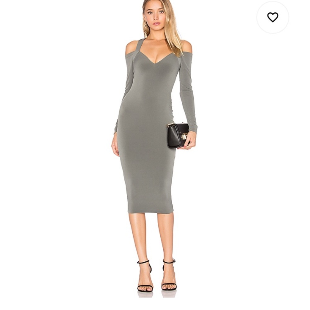 Nookie beautiful dress